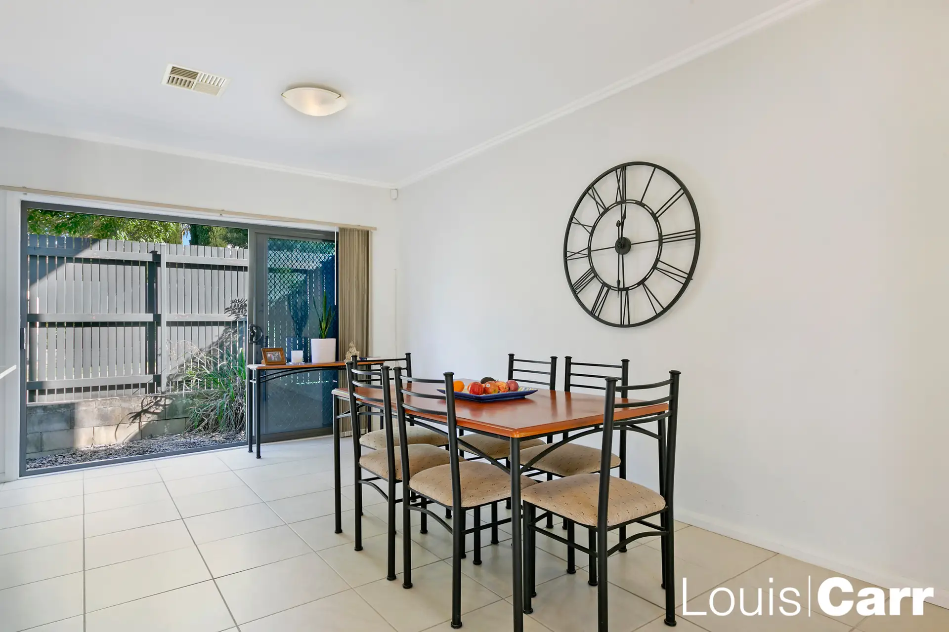 72 Bentwood Terrace, Stanhope Gardens Leased by Louis Carr Real Estate - image 4