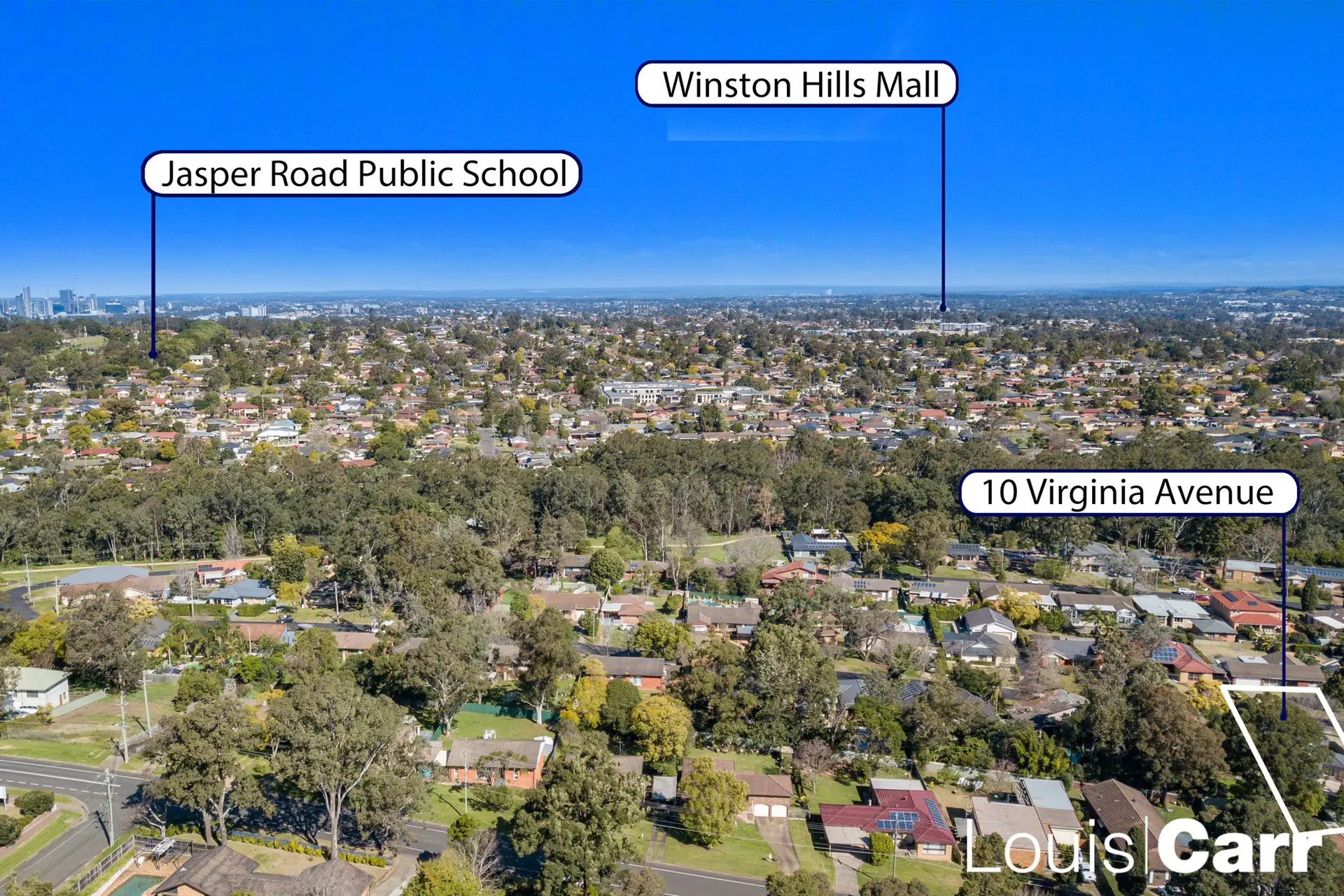 10 Virginia Avenue, Baulkham Hills Leased by Louis Carr Real Estate - image 10