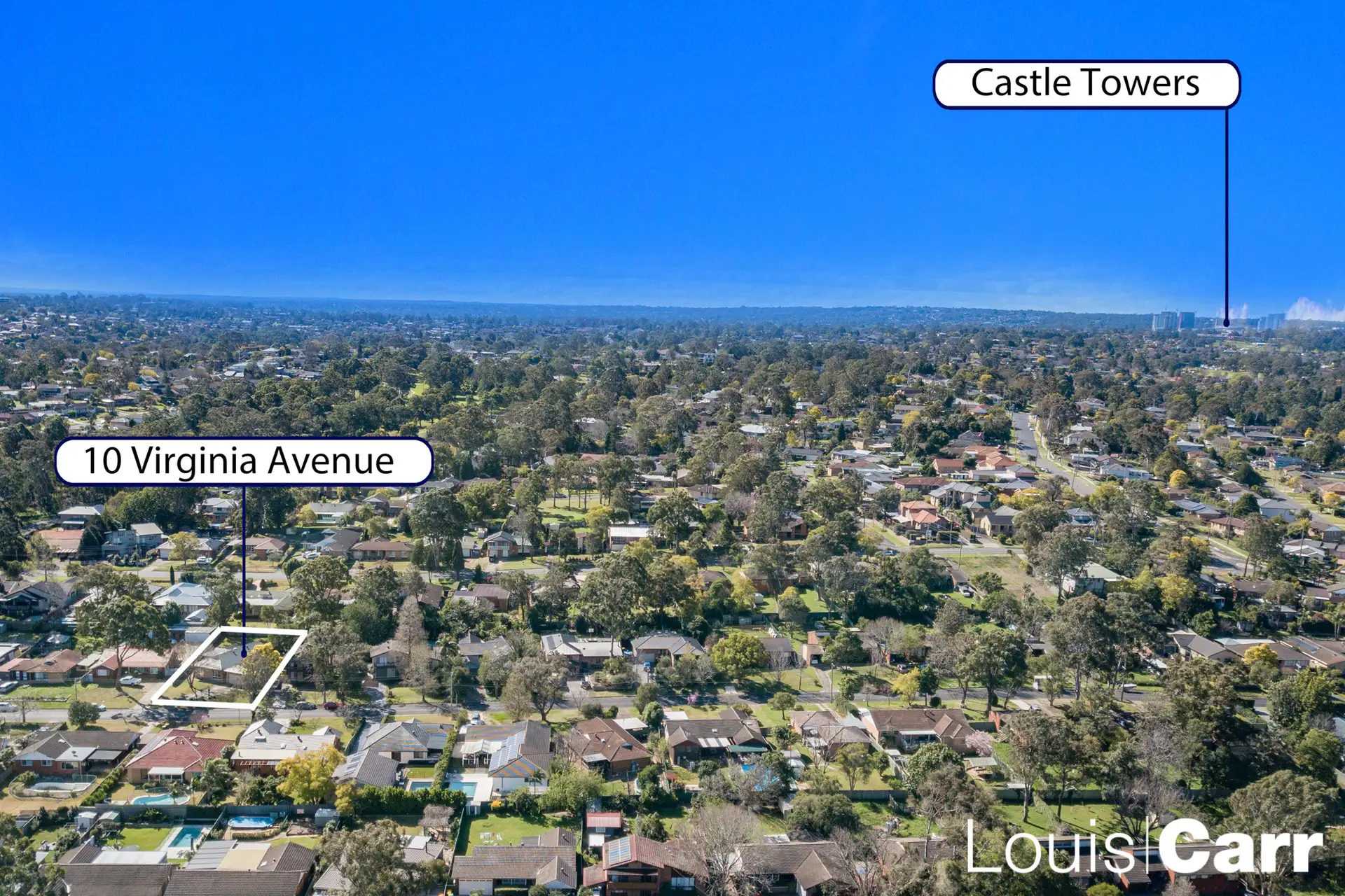 10 Virginia Avenue, Baulkham Hills Leased by Louis Carr Real Estate - image 12
