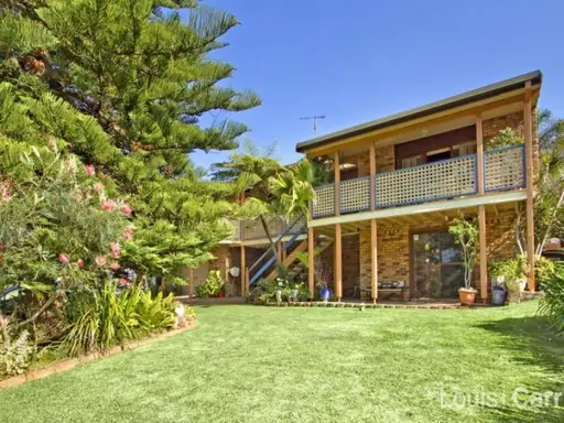 59 Chapel Lane, Baulkham Hills Leased by Louis Carr Real Estate