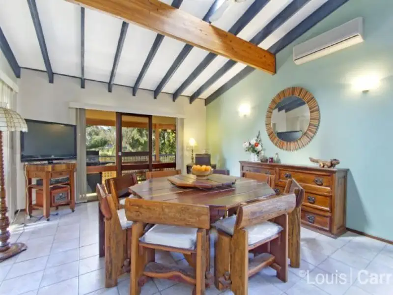 59 Chapel Lane, Baulkham Hills Leased by Louis Carr Real Estate - image 2