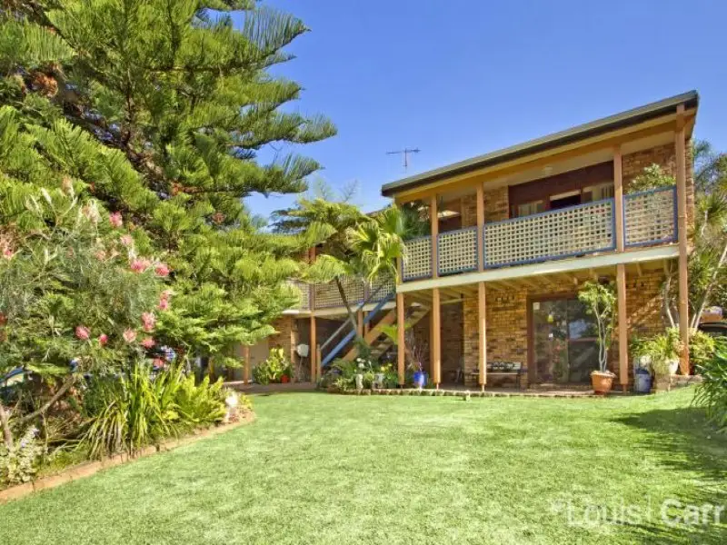 59 Chapel Lane, Baulkham Hills Leased by Louis Carr Real Estate - image 1