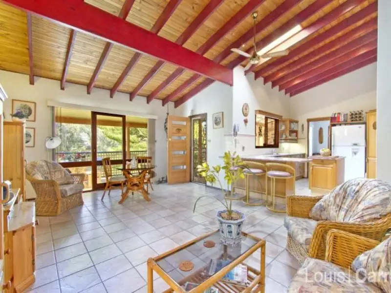 59 Chapel Lane, Baulkham Hills Leased by Louis Carr Real Estate - image 5
