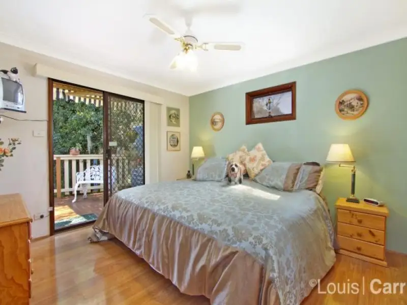 59 Chapel Lane, Baulkham Hills Leased by Louis Carr Real Estate - image 4