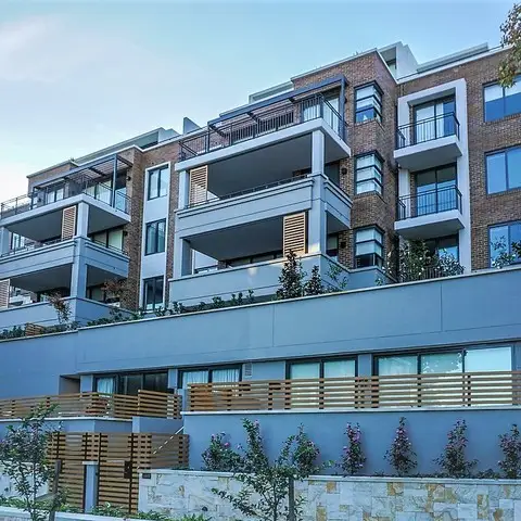 407/1-5 Chapman Avenue, Beecroft Leased by Louis Carr Real Estate
