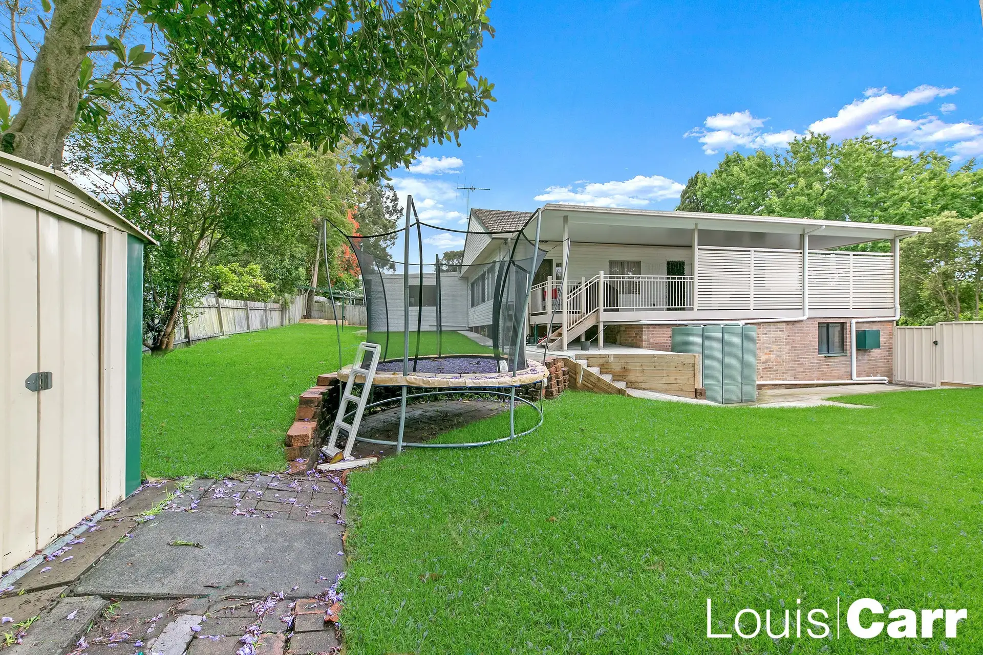 6 Carole Avenue, Baulkham Hills Leased by Louis Carr Real Estate - image 10