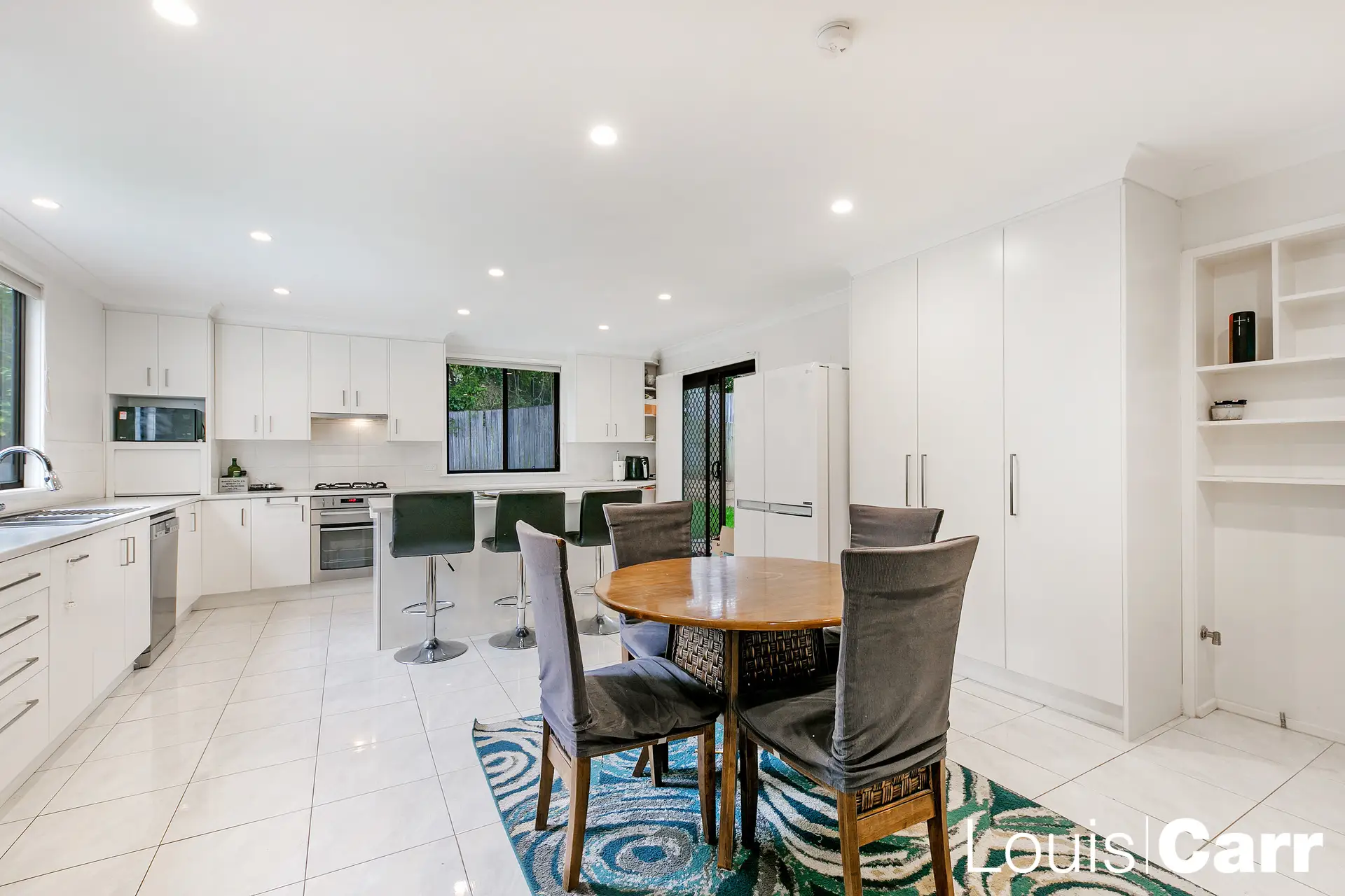 6 Carole Avenue, Baulkham Hills Leased by Louis Carr Real Estate - image 3