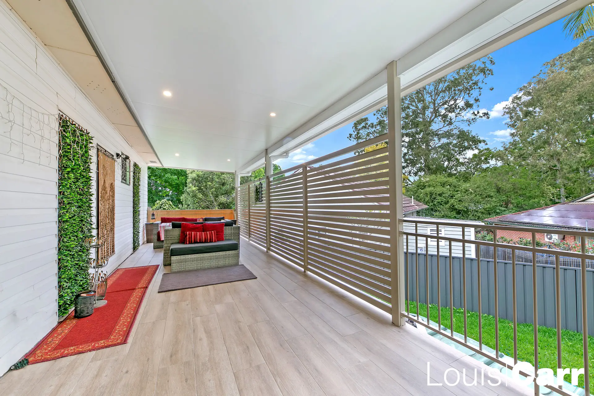 6 Carole Avenue, Baulkham Hills Leased by Louis Carr Real Estate - image 5