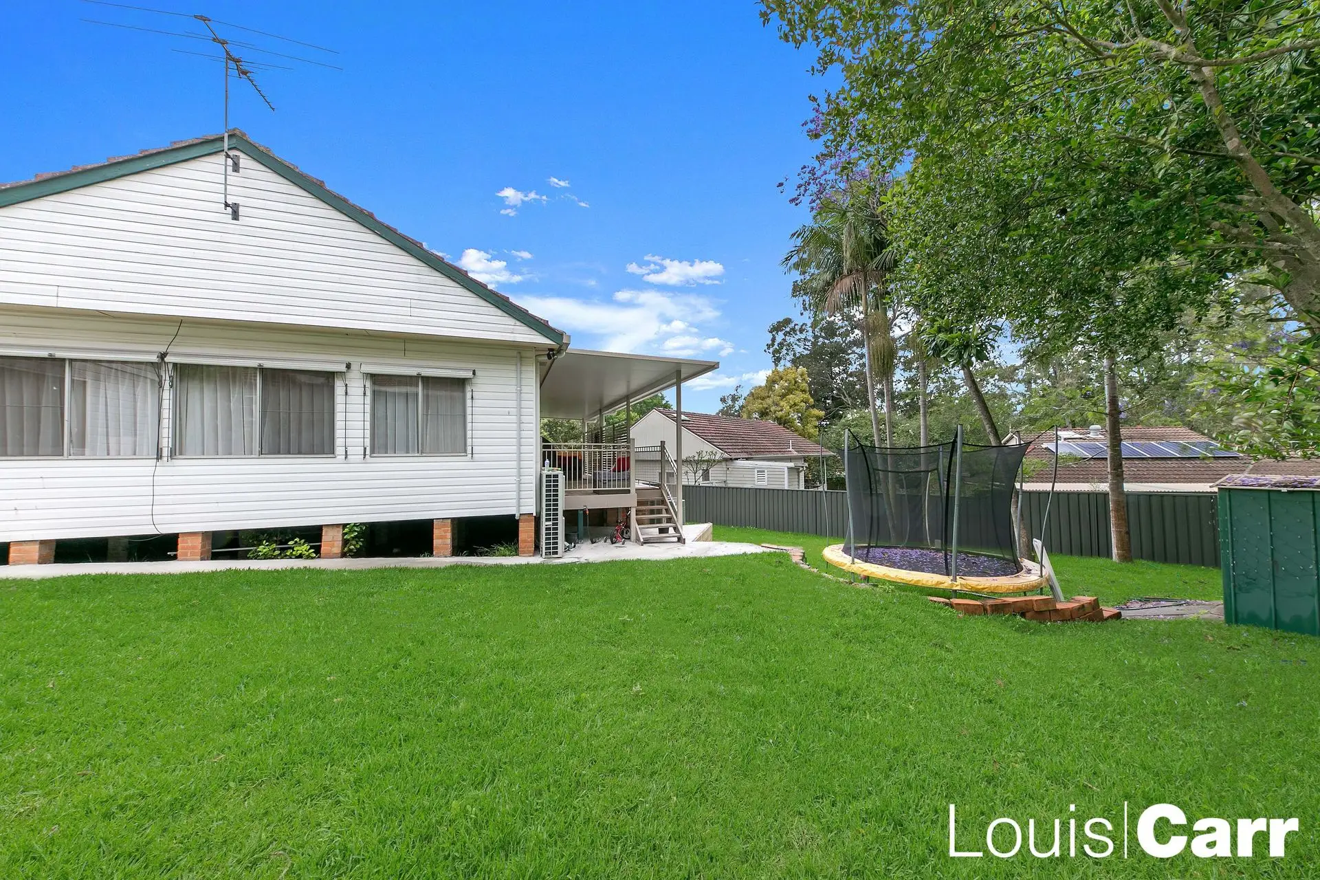 6 Carole Avenue, Baulkham Hills Leased by Louis Carr Real Estate - image 9