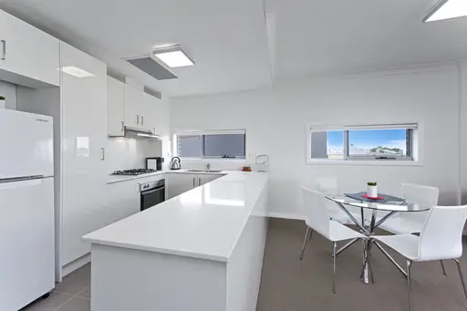 6/52-54 Old Northern Road, Baulkham Hills Leased by Louis Carr Real Estate