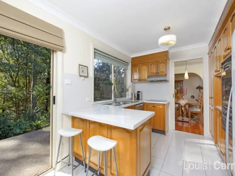 2/14 Willowleaf Place, West Pennant Hills Sold by Louis Carr Real Estate - image 3