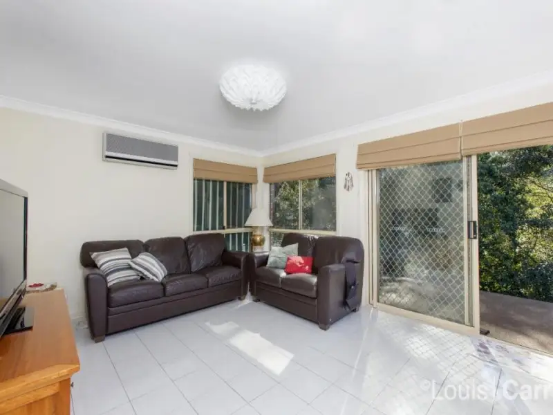 2/14 Willowleaf Place, West Pennant Hills Sold by Louis Carr Real Estate - image 5