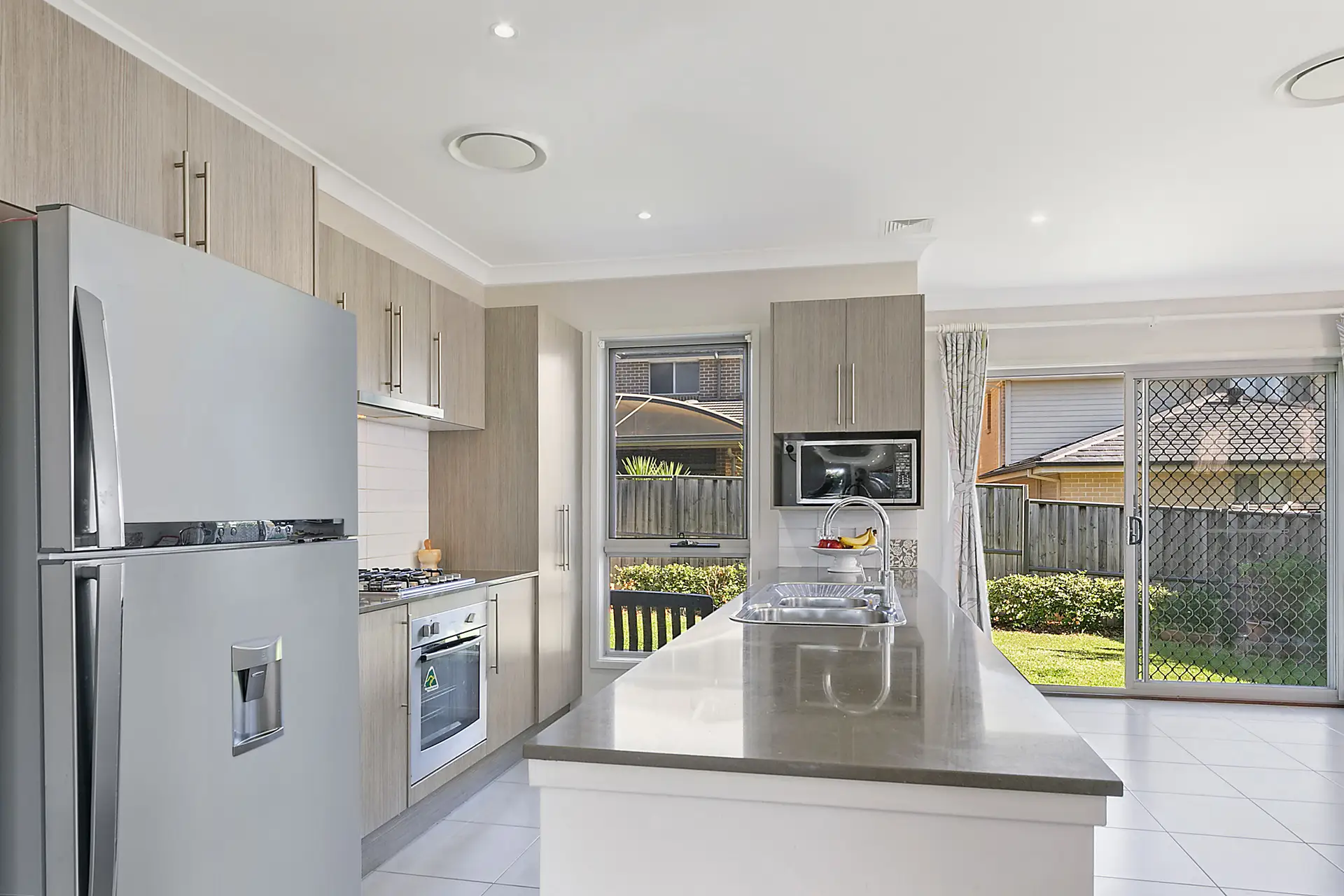 5/6 Birallee Street, The Ponds Leased by Louis Carr Real Estate - image 3