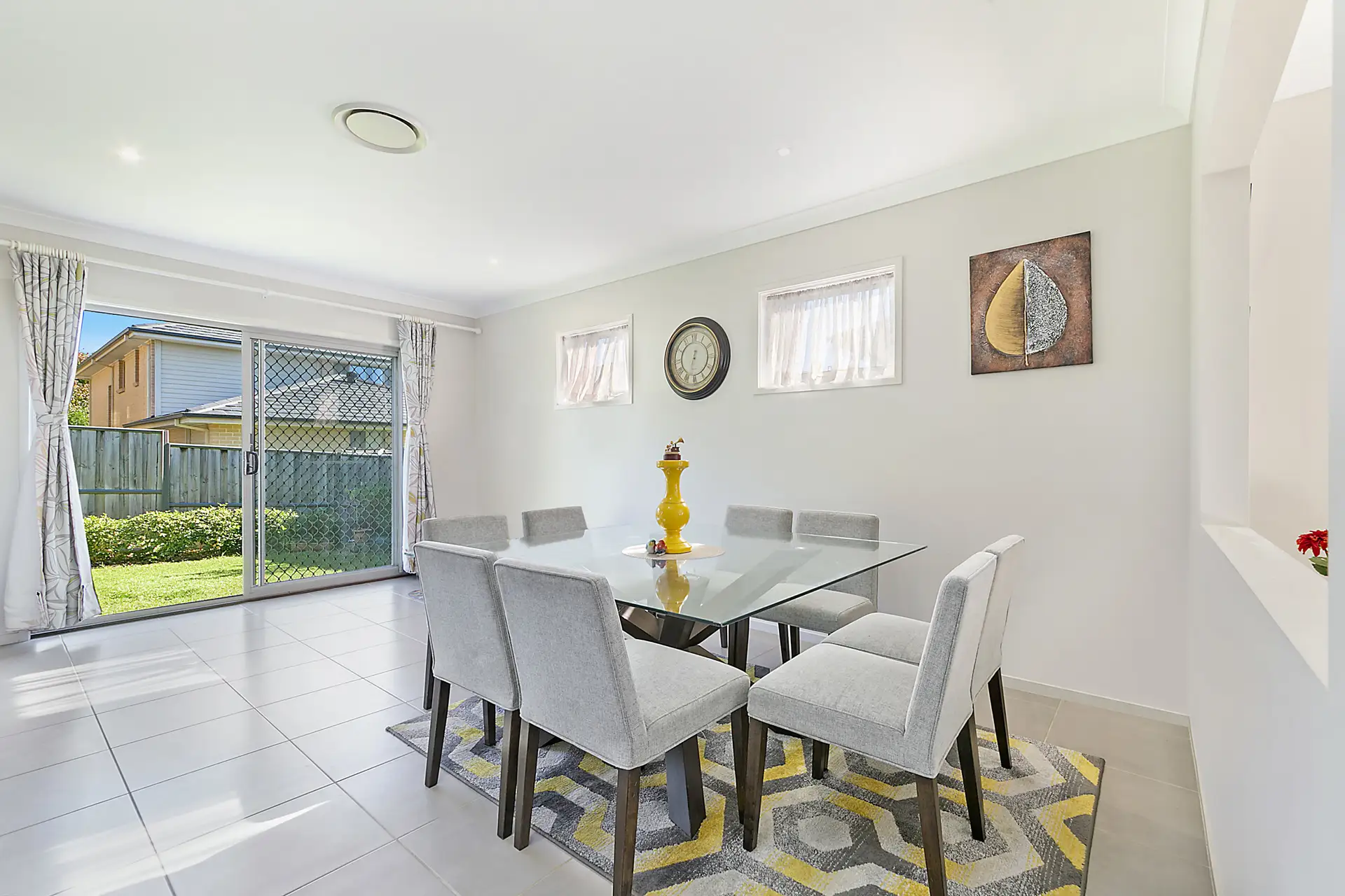 5/6 Birallee Street, The Ponds Leased by Louis Carr Real Estate - image 6