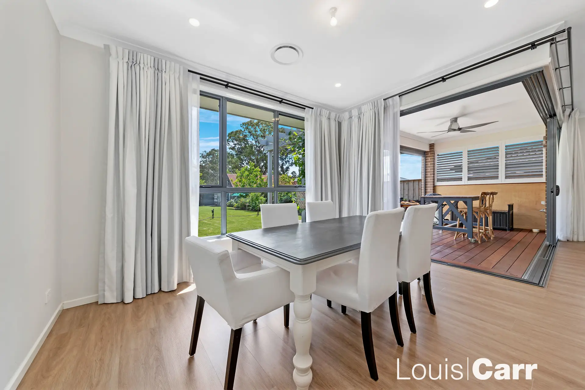 28 Marketsfield Avenue, North Kellyville Leased by Louis Carr Real Estate - image 9