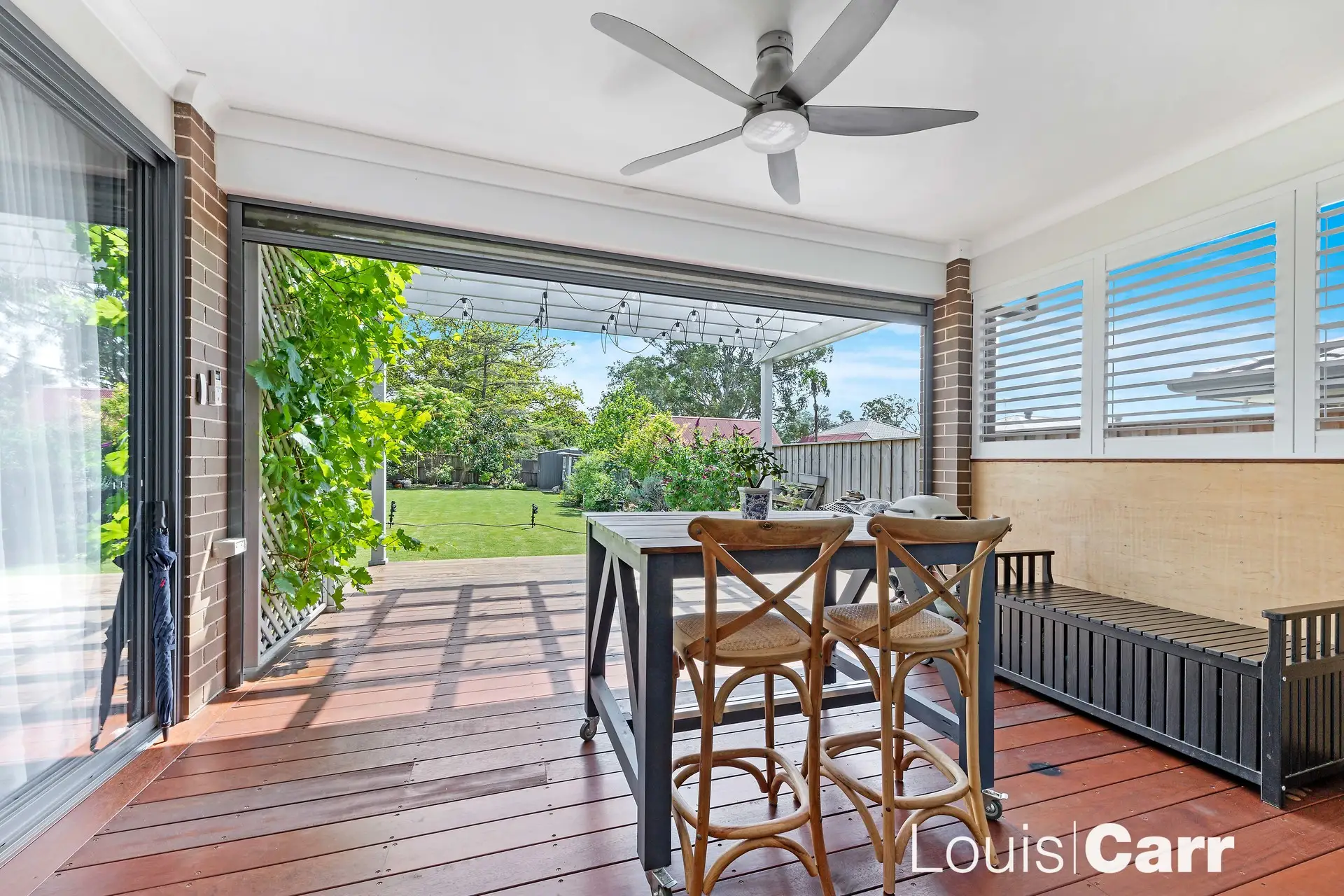 28 Marketsfield Avenue, North Kellyville Leased by Louis Carr Real Estate - image 10