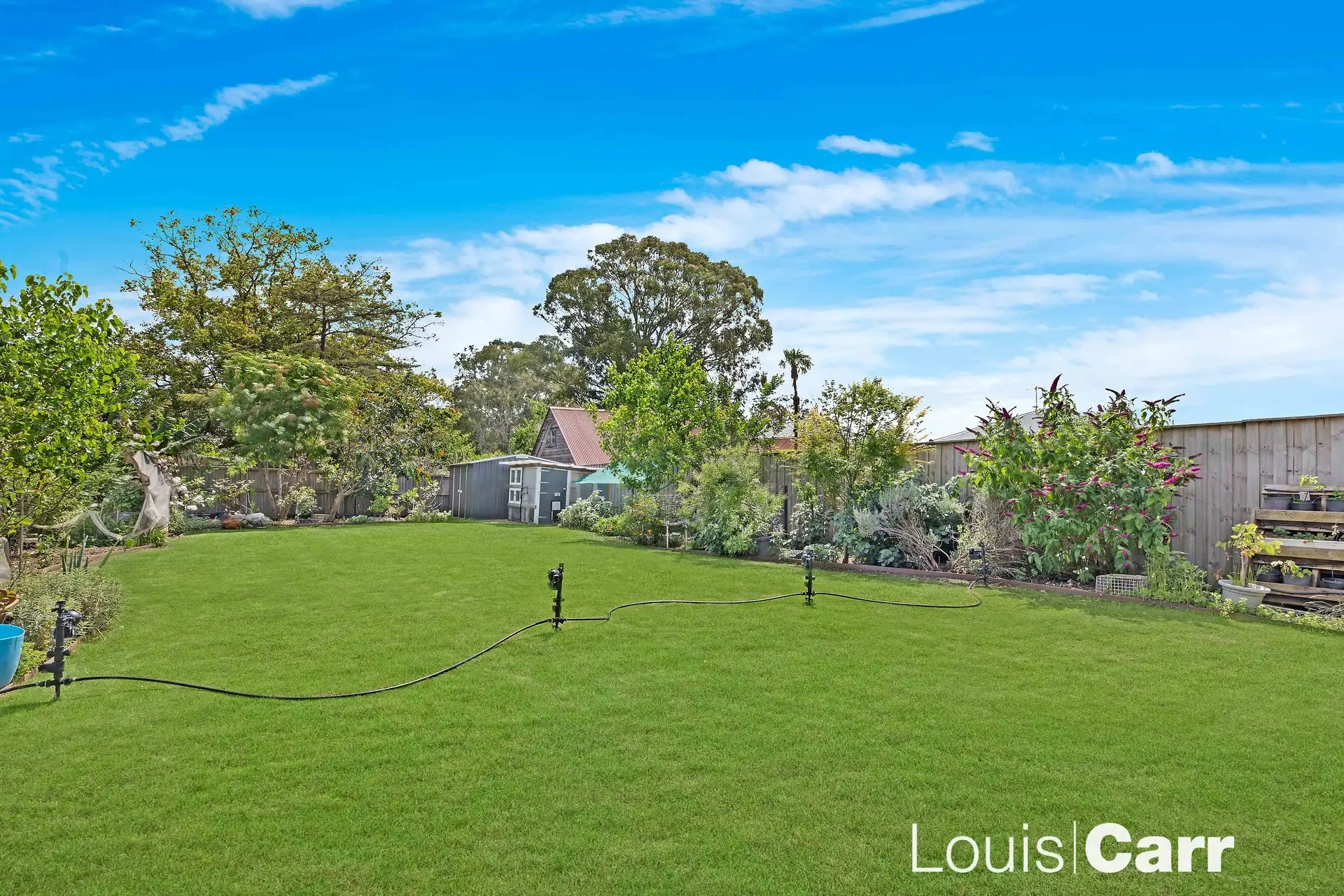 28 Marketsfield Avenue, North Kellyville Leased by Louis Carr Real Estate - image 12