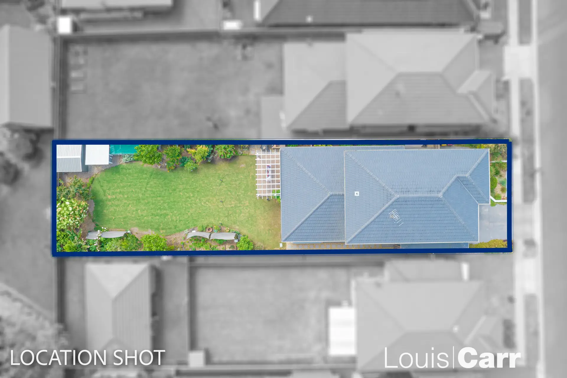 28 Marketsfield Avenue, North Kellyville Leased by Louis Carr Real Estate - image 13