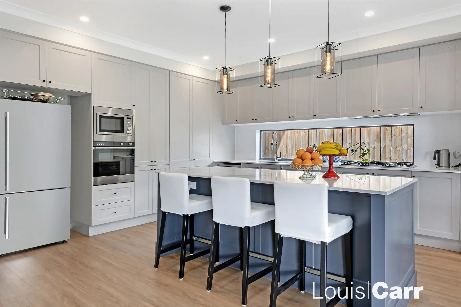 28 Marketsfield Avenue, North Kellyville Leased by Louis Carr Real Estate - image 2