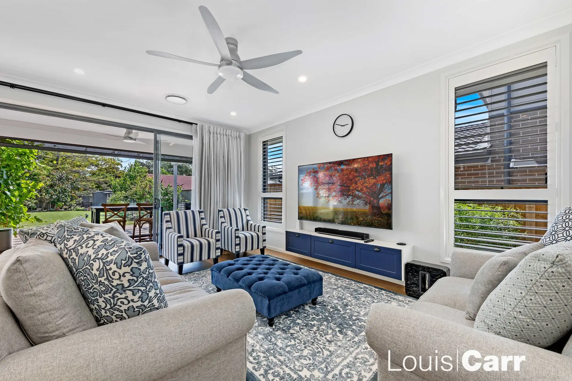 28 Marketsfield Avenue, North Kellyville Leased by Louis Carr Real Estate - image 5