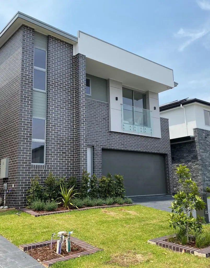 10 Sustainability Avenue, Kellyville Leased by Louis Carr Real Estate - image 2
