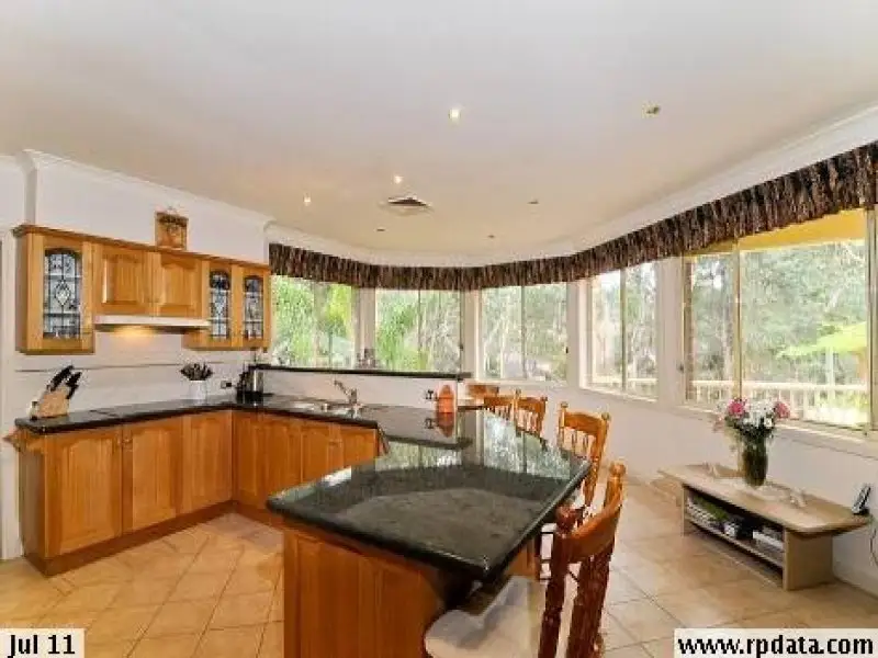 31 Kambah Place, West Pennant Hills Sold by Louis Carr Real Estate - image 3