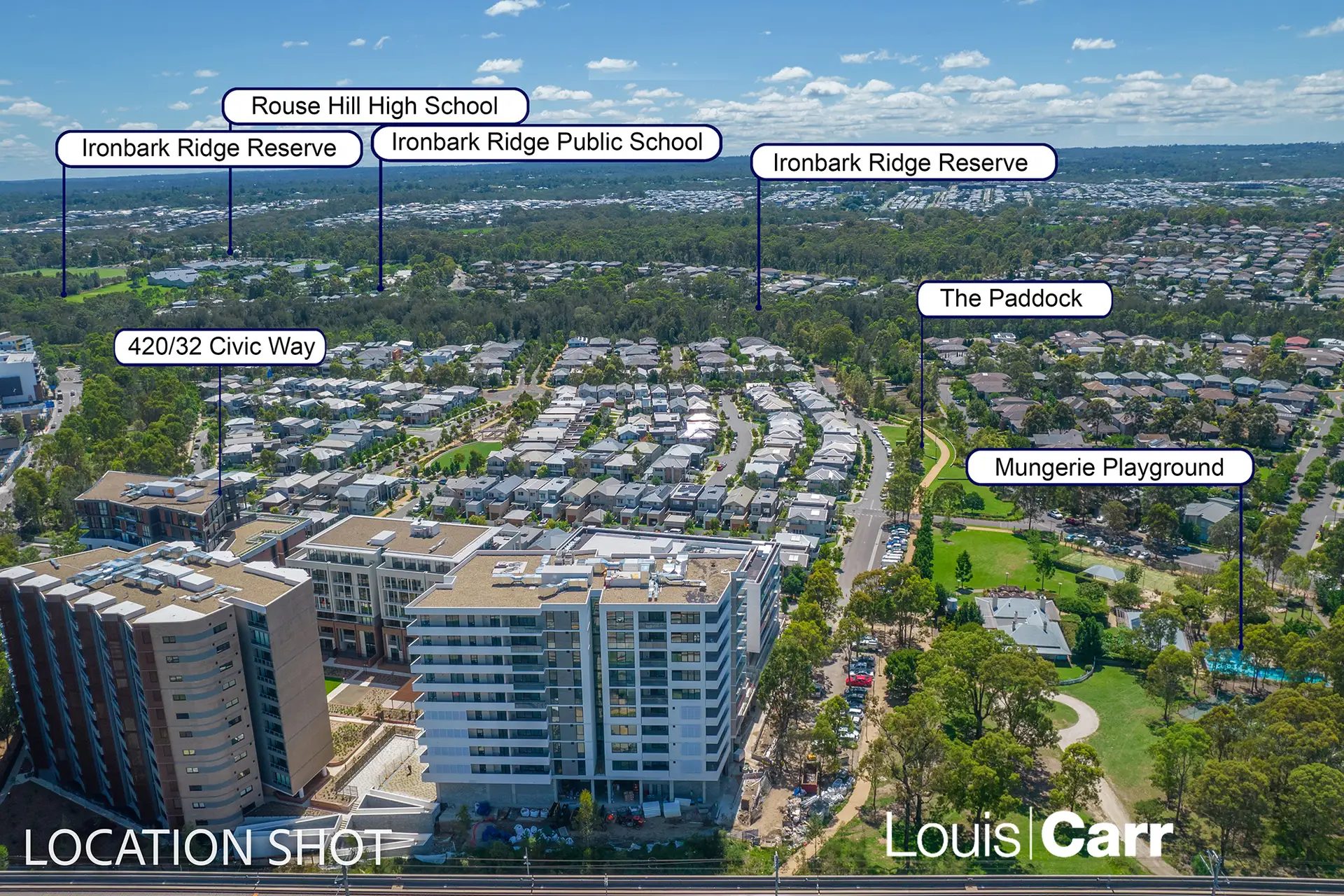 420/32 Civic Way, Rouse Hill Leased by Louis Carr Real Estate - image 12