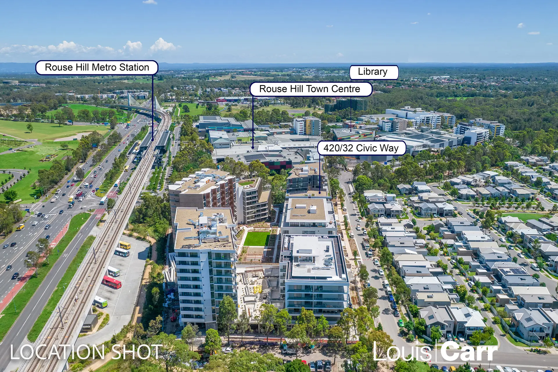 420/32 Civic Way, Rouse Hill Leased by Louis Carr Real Estate - image 11