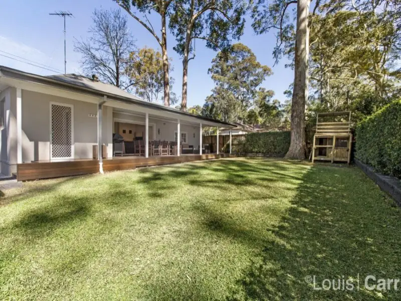 106 Victoria Road, West Pennant Hills Sold by Louis Carr Real Estate - image 5