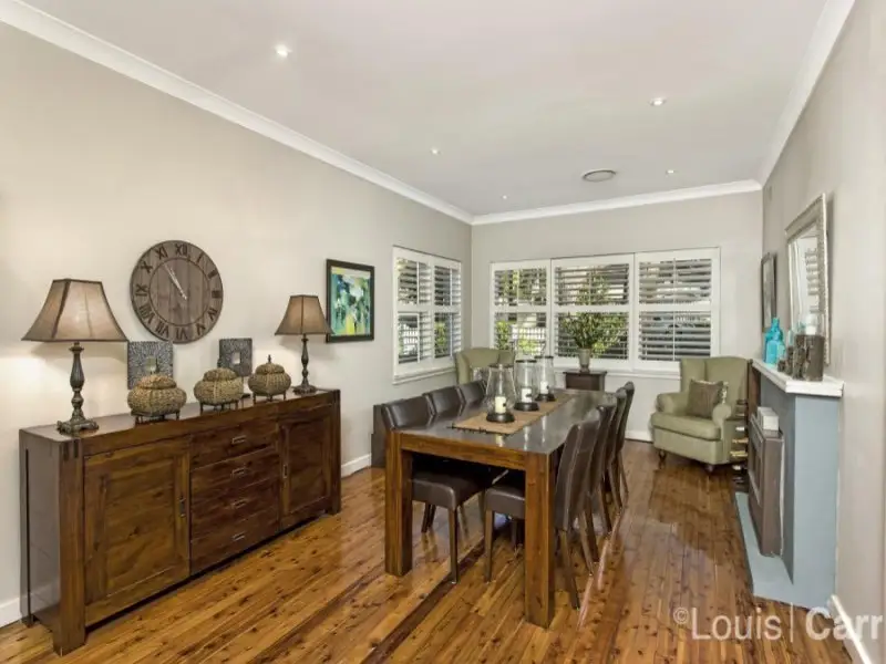 106 Victoria Road, West Pennant Hills Sold by Louis Carr Real Estate - image 4