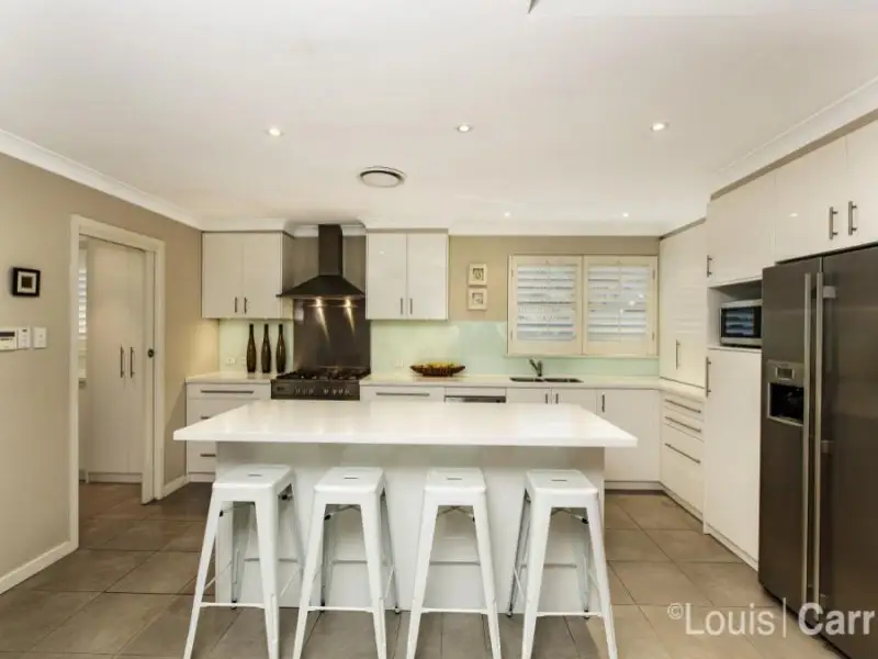 106 Victoria Road, West Pennant Hills Sold by Louis Carr Real Estate - image 2