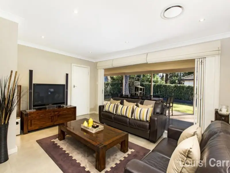 106 Victoria Road, West Pennant Hills Sold by Louis Carr Real Estate - image 3