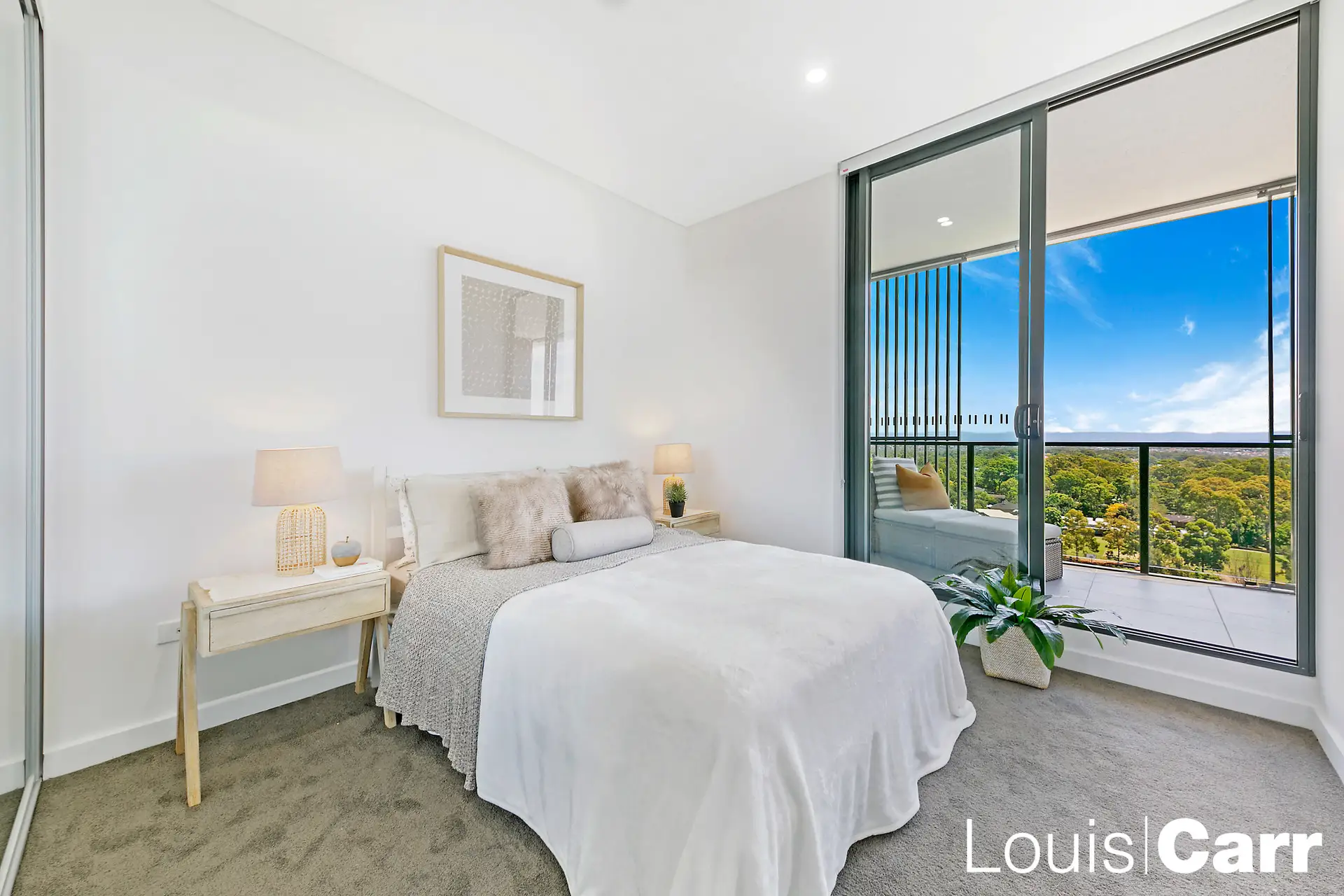 1005/9 Gay Street, Castle Hill Leased by Louis Carr Real Estate - image 3