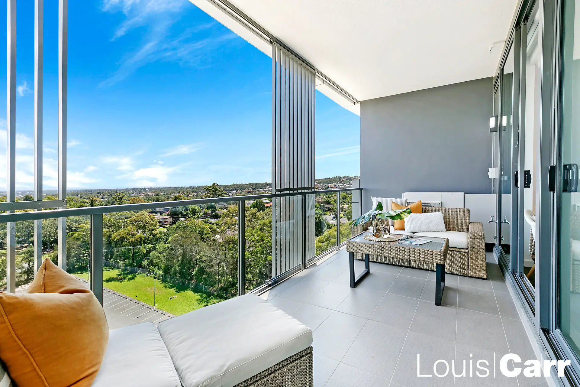 1005/9 Gay Street, Castle Hill Leased by Louis Carr Real Estate - image 6