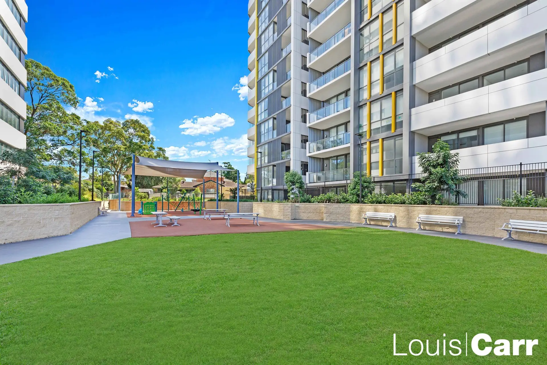 1005/9 Gay Street, Castle Hill Leased by Louis Carr Real Estate - image 7