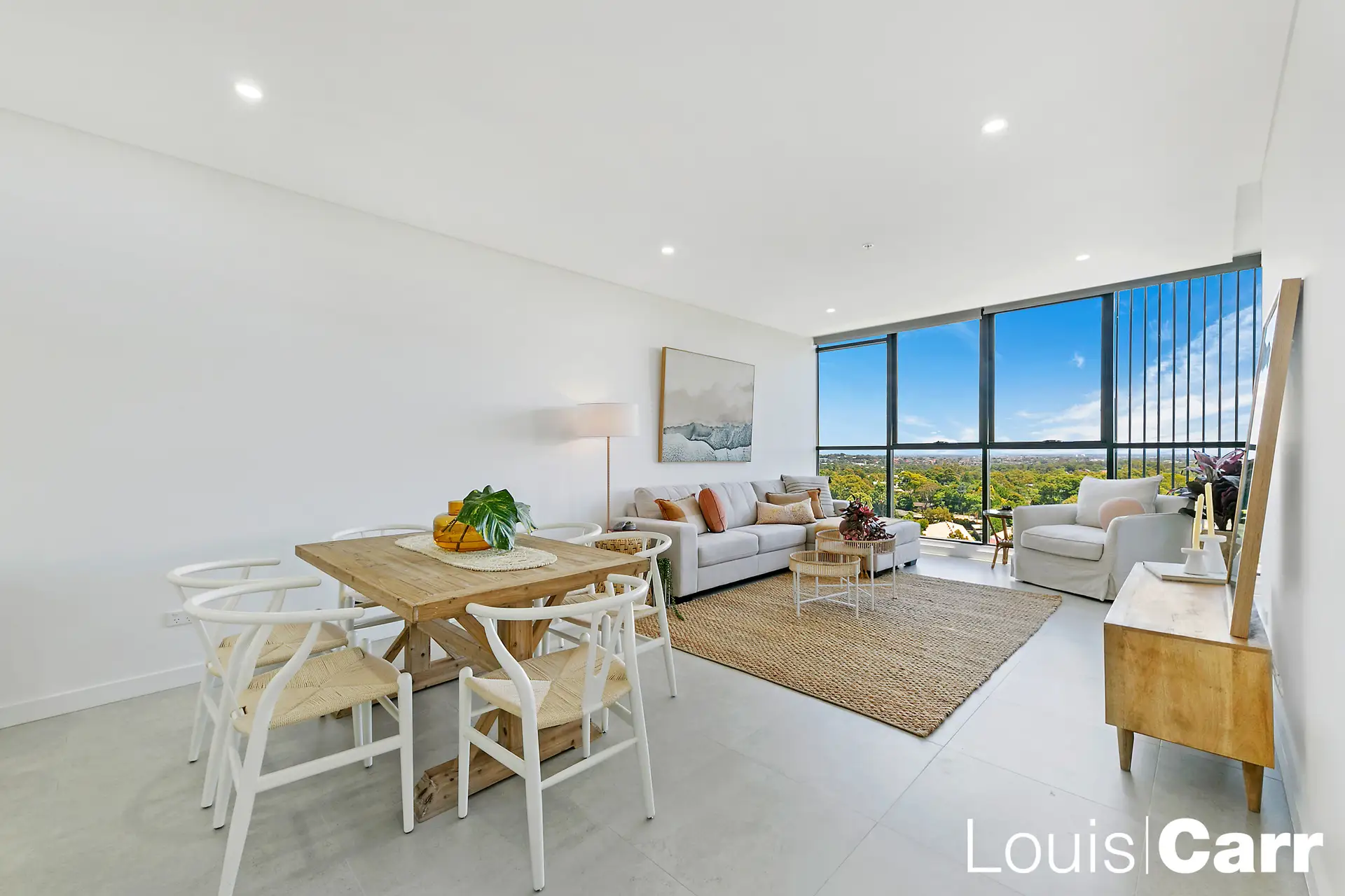 1005/9 Gay Street, Castle Hill Leased by Louis Carr Real Estate - image 1