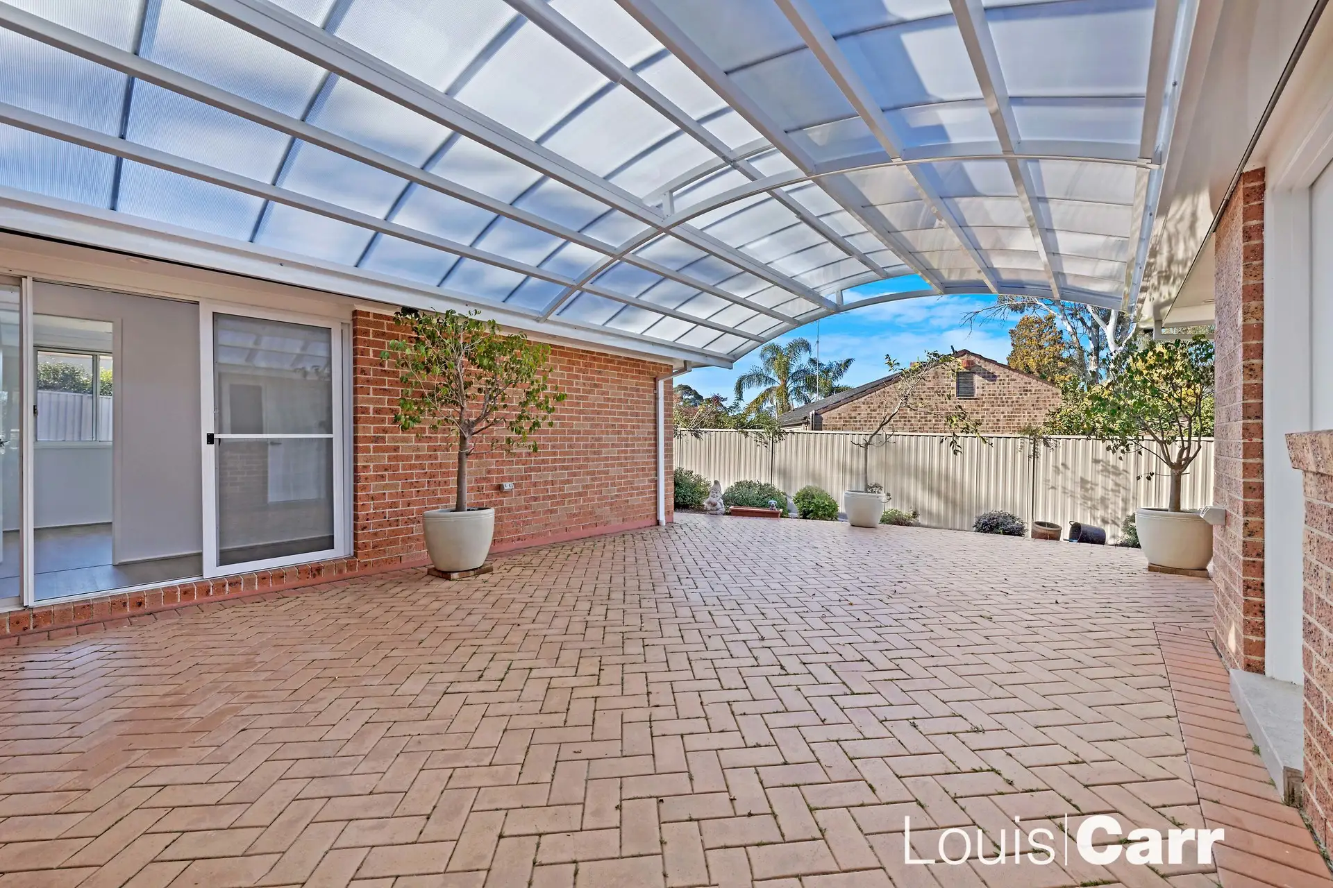 3 Farrier Place, Castle Hill Leased by Louis Carr Real Estate - image 11