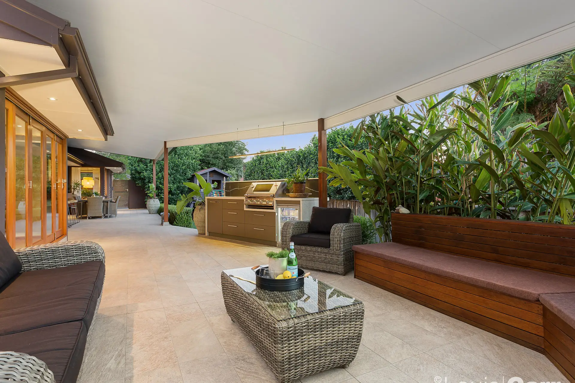 72 Gooraway Drive, Castle Hill Leased by Louis Carr Real Estate - image 10