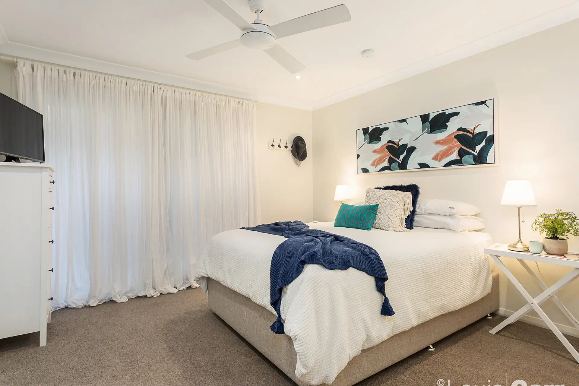 72 Gooraway Drive, Castle Hill Leased by Louis Carr Real Estate - image 6