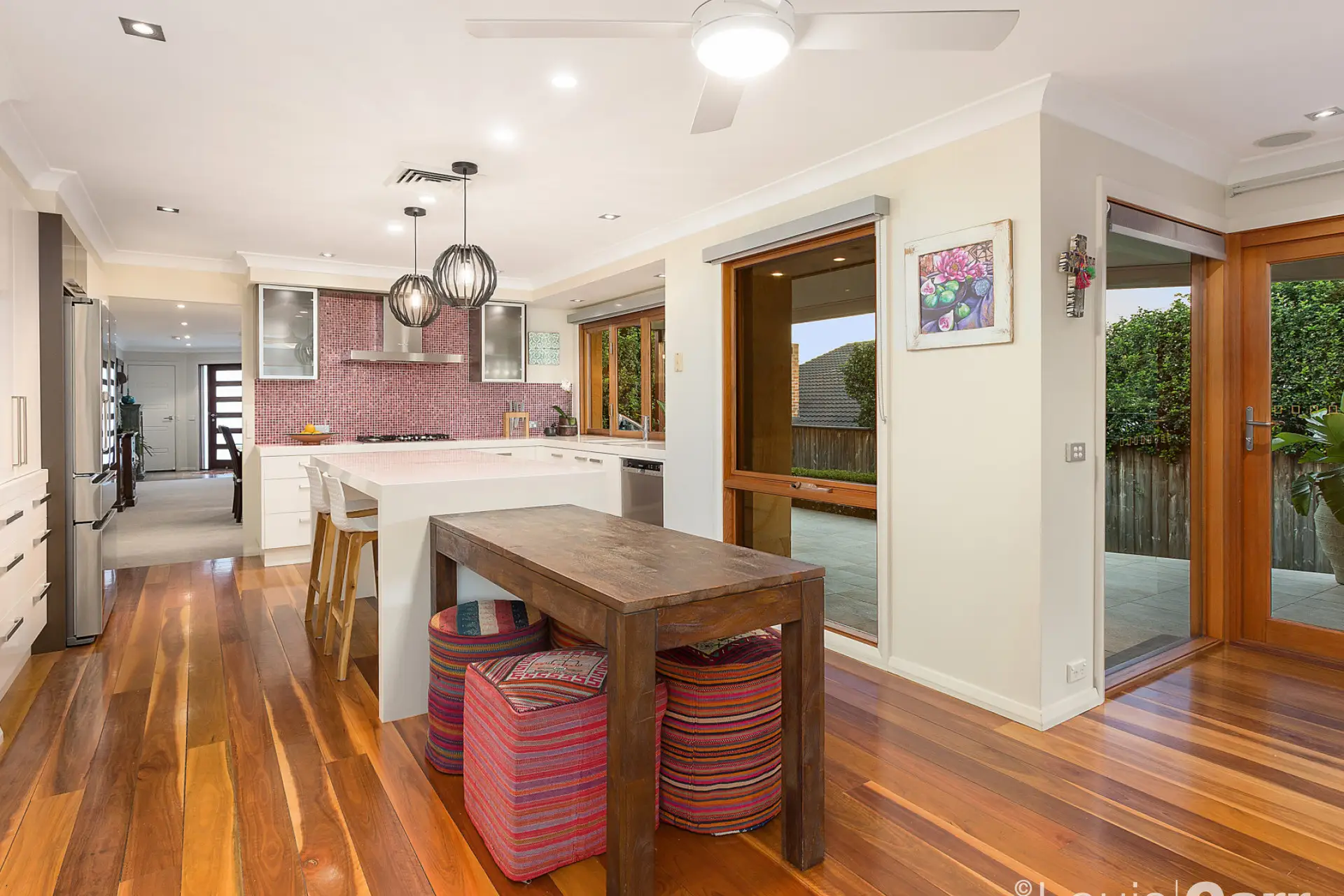 72 Gooraway Drive, Castle Hill Leased by Louis Carr Real Estate - image 4