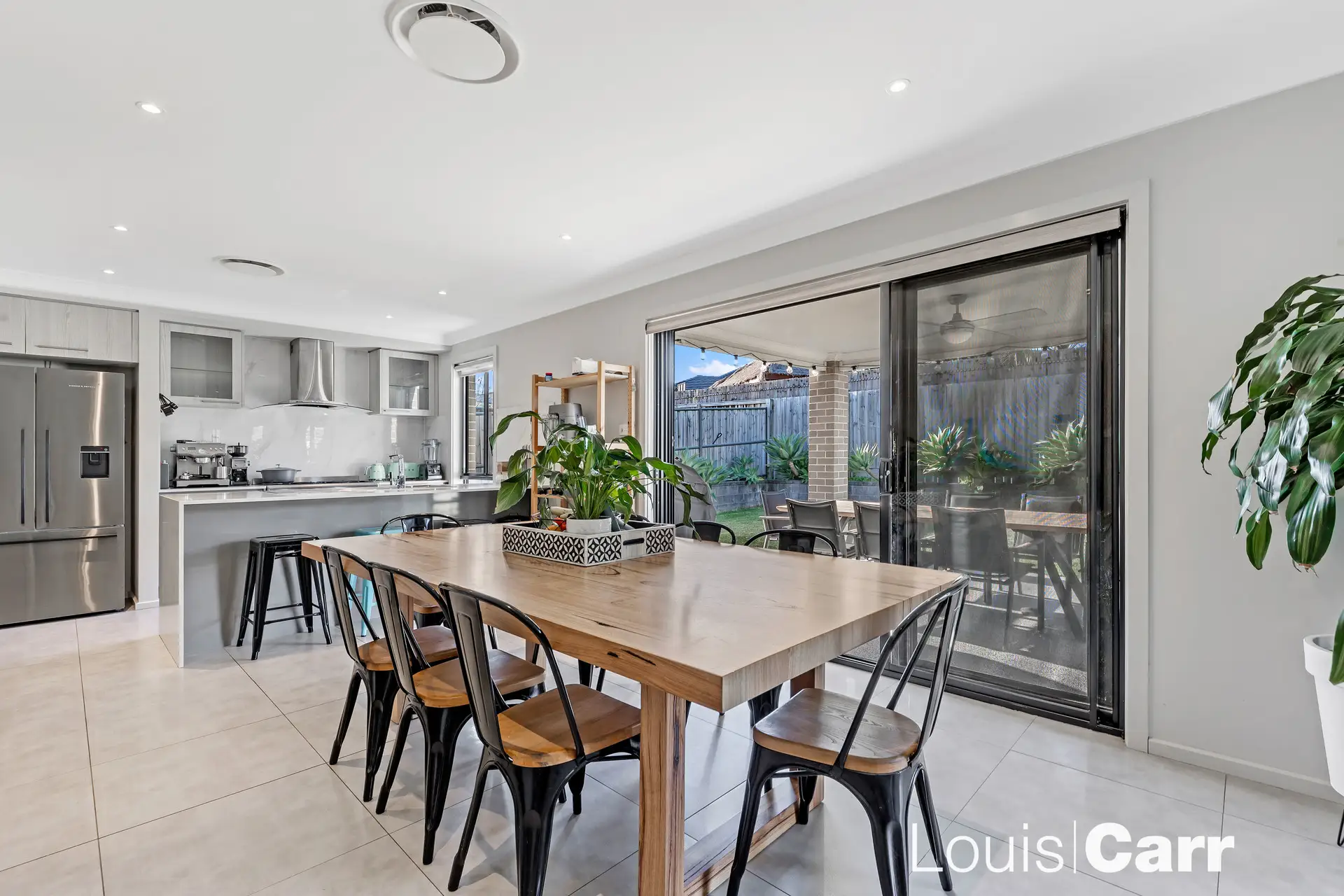 47 Mapleton Avenue, North Kellyville Leased by Louis Carr Real Estate - image 3