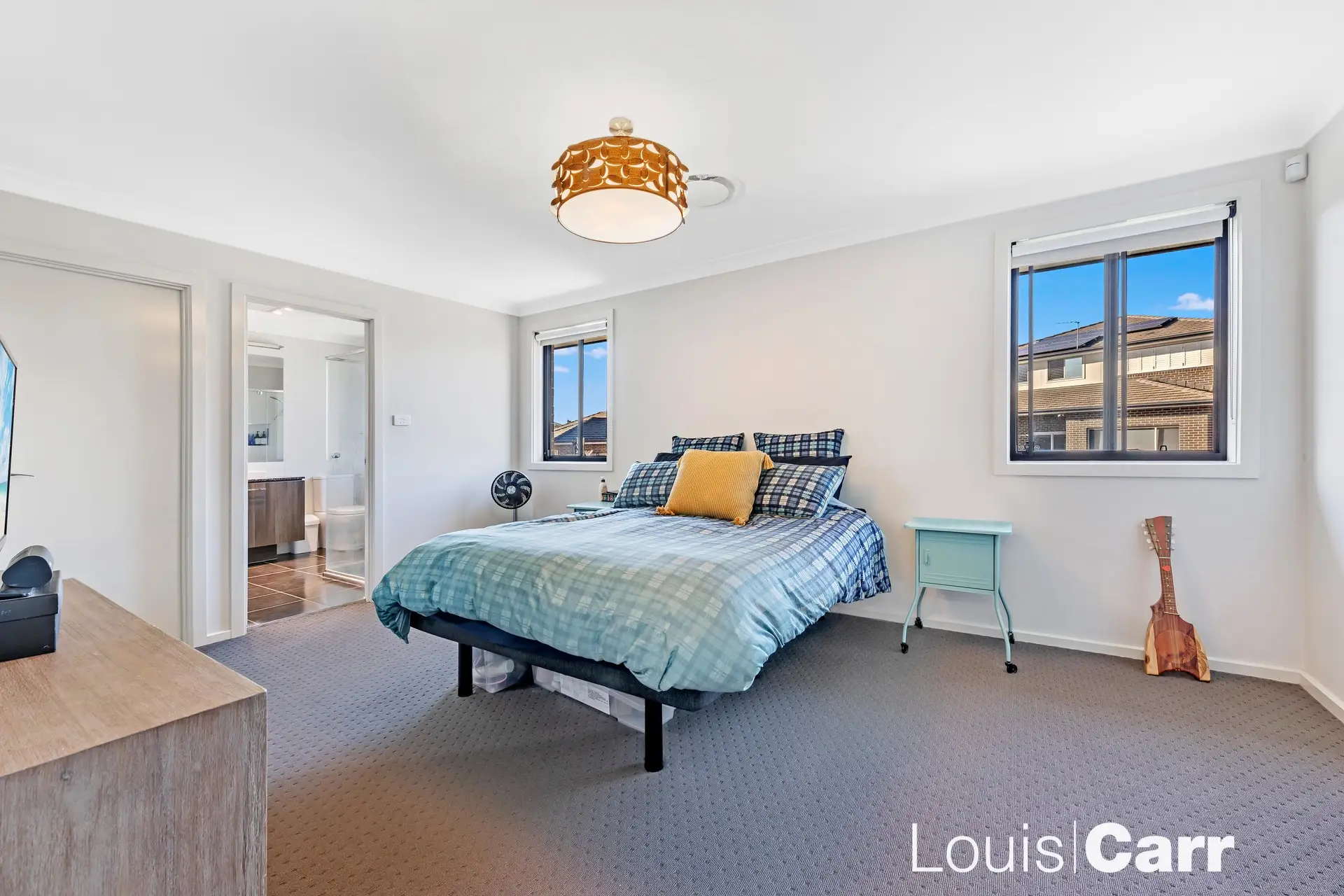 47 Mapleton Avenue, North Kellyville Leased by Louis Carr Real Estate - image 10
