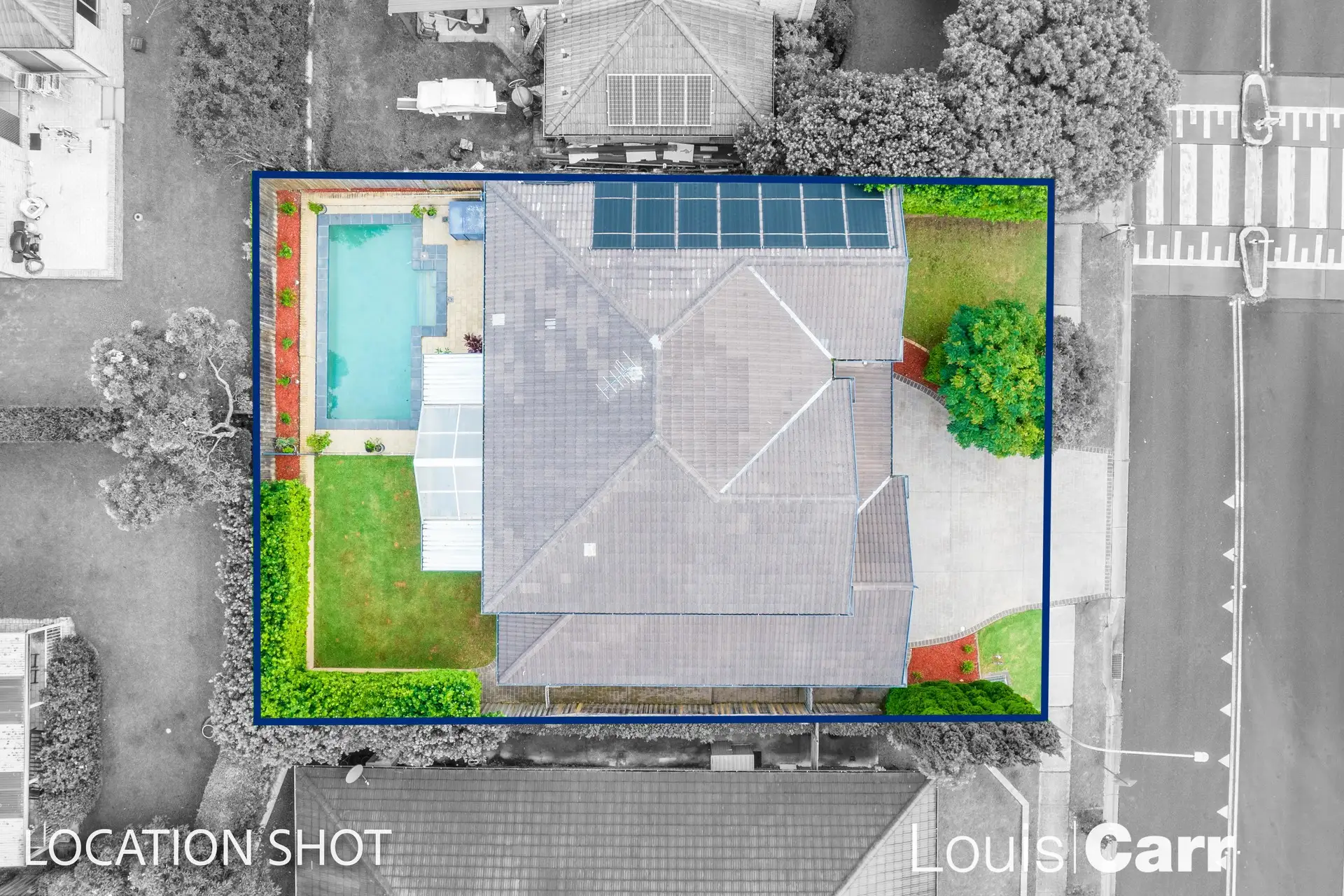 23 Queensbury Avenue, Kellyville Leased by Louis Carr Real Estate - image 15