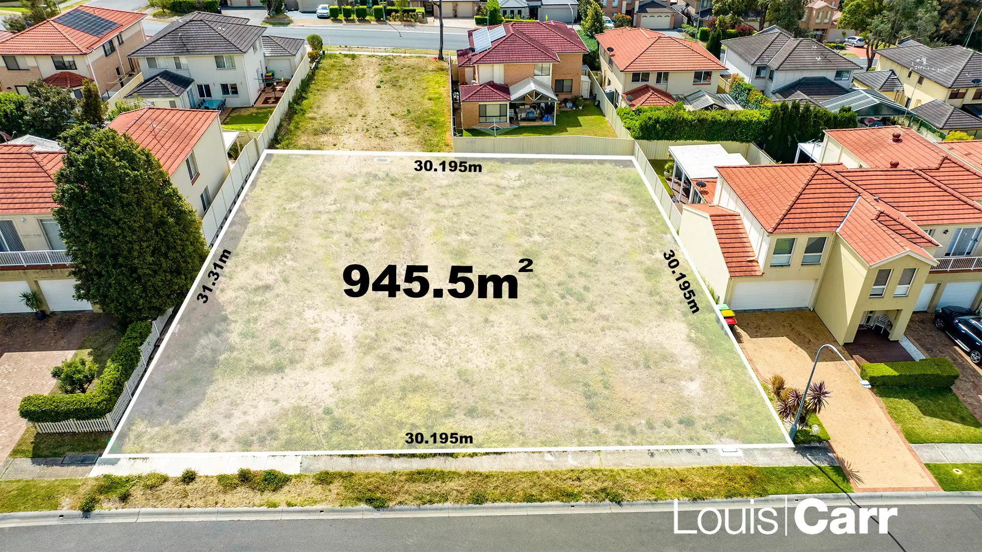 32-36 Hutchison Avenue, Kellyville Sold by Louis Carr Real Estate - image 1