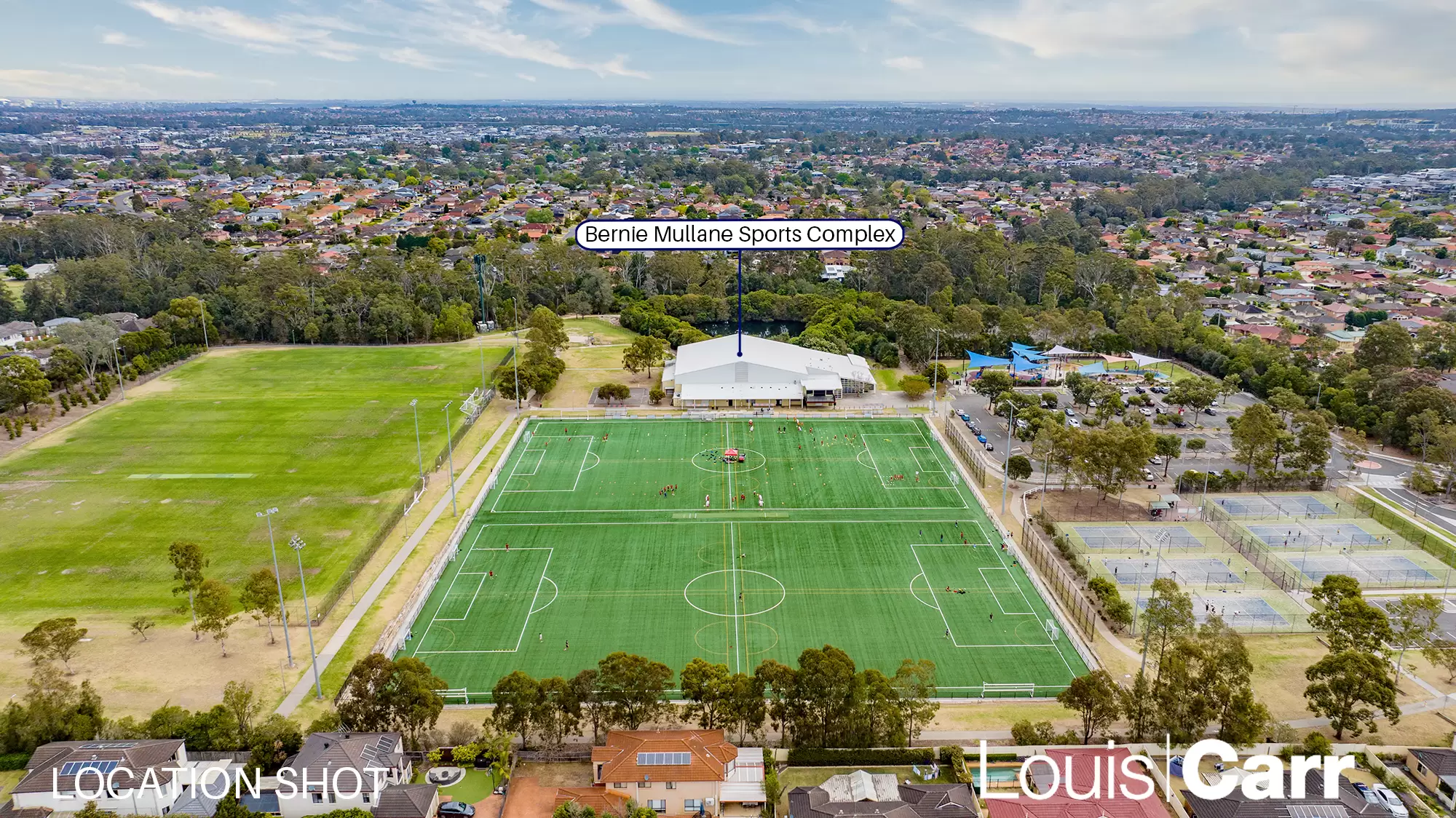 32-36 Hutchison Avenue, Kellyville Sold by Louis Carr Real Estate - image 5