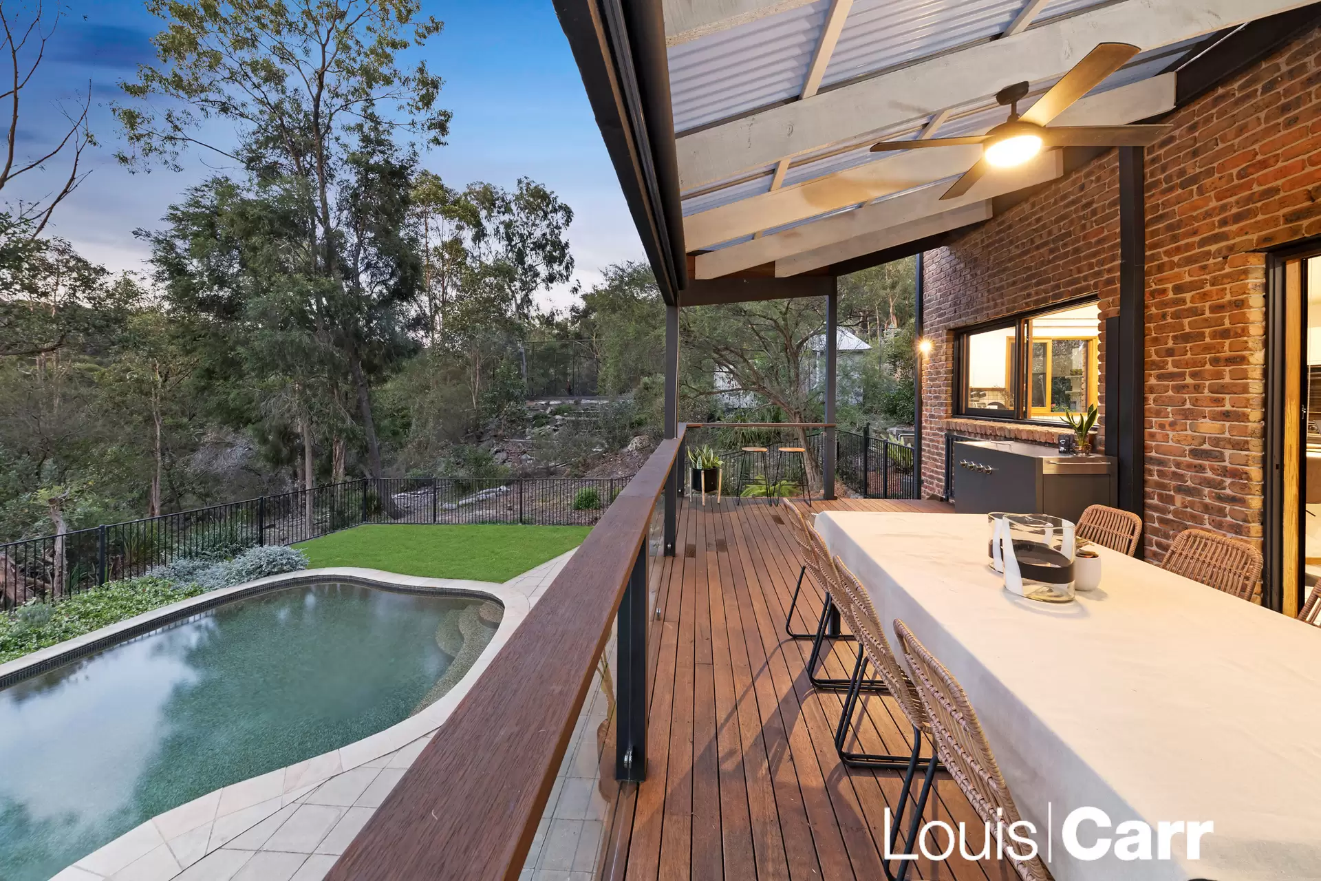 11 Araluen Place, Glenhaven Sold by Louis Carr Real Estate - image 14