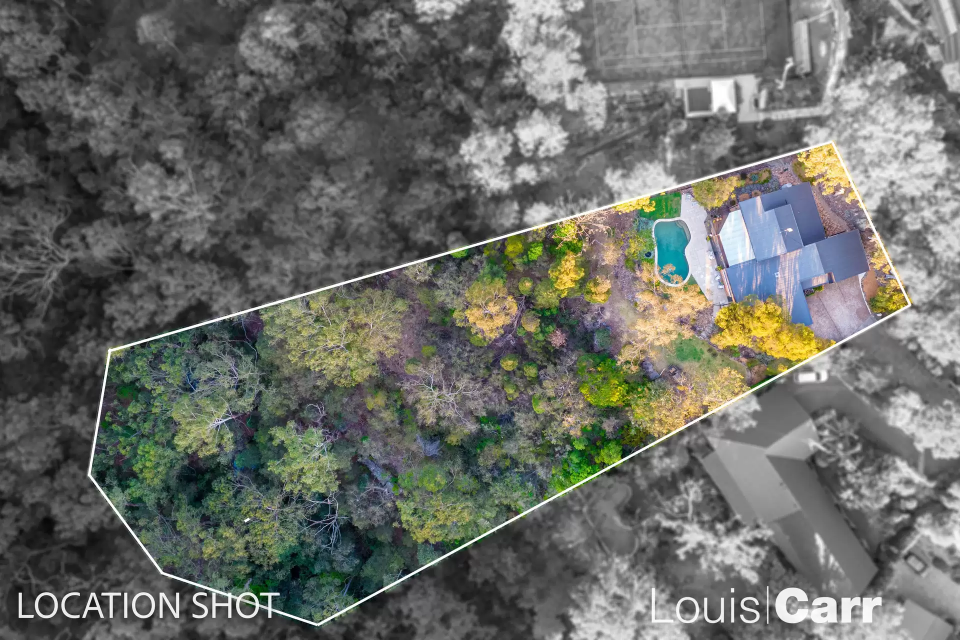 11 Araluen Place, Glenhaven Sold by Louis Carr Real Estate - image 17