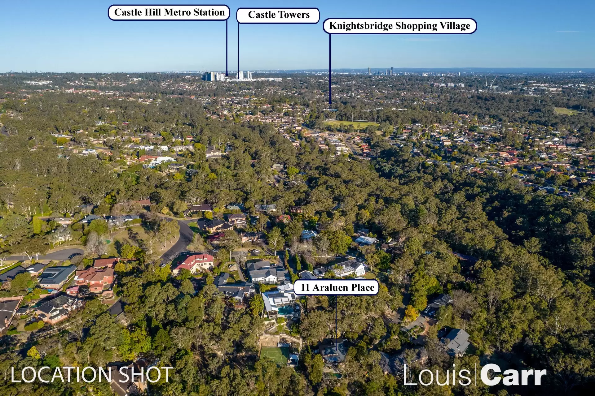 11 Araluen Place, Glenhaven Sold by Louis Carr Real Estate - image 19