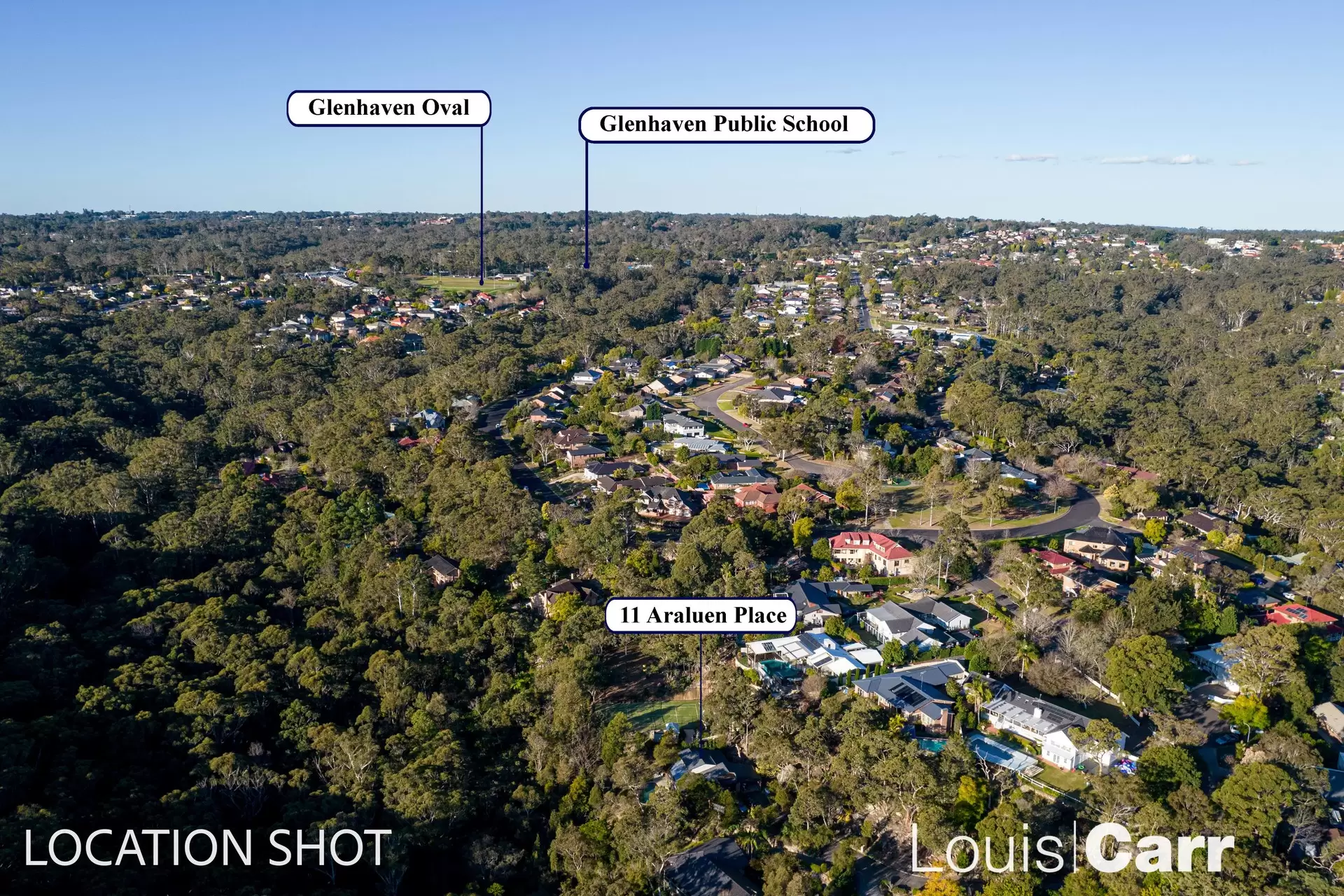 11 Araluen Place, Glenhaven Sold by Louis Carr Real Estate - image 18