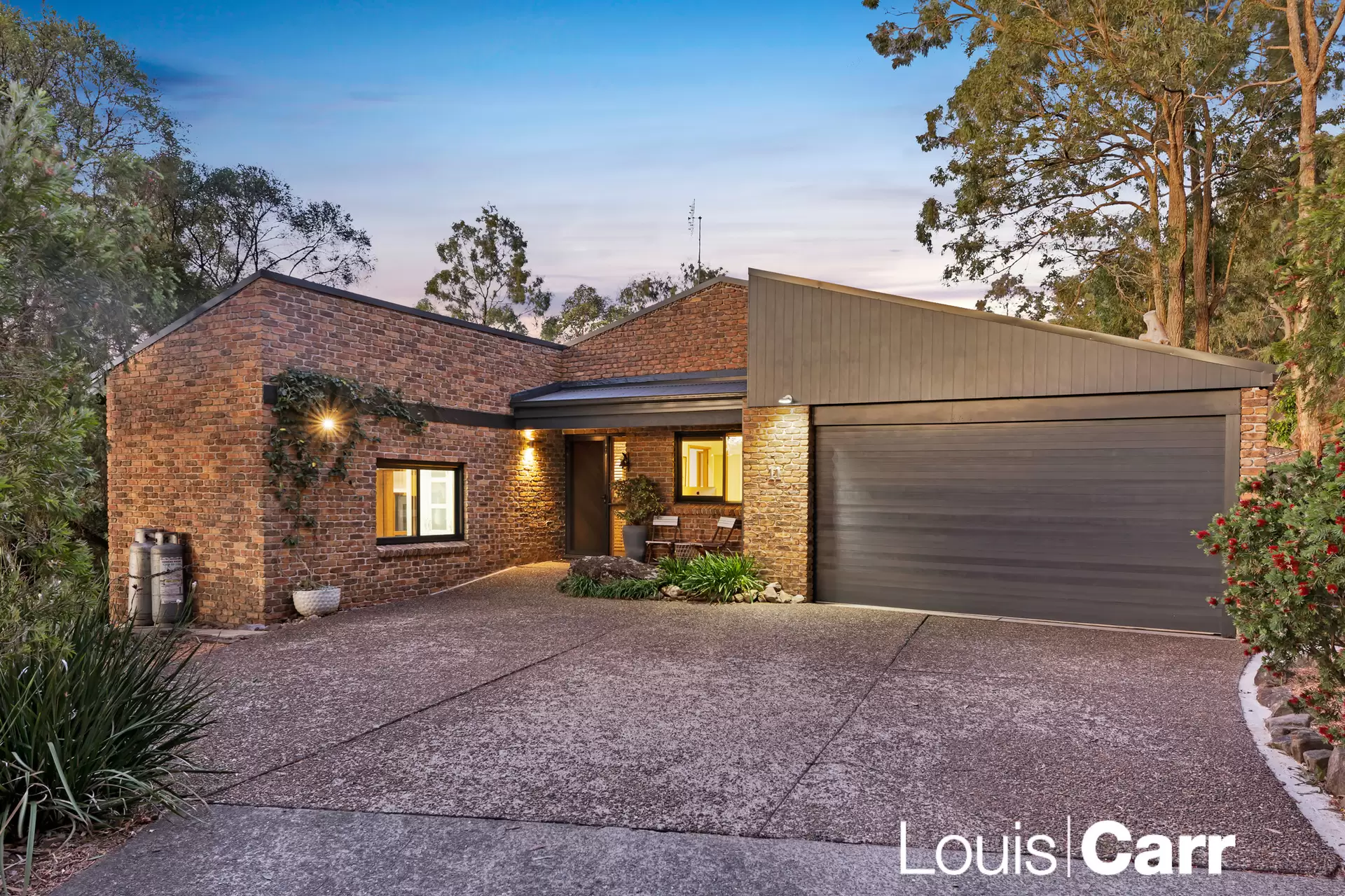 11 Araluen Place, Glenhaven Sold by Louis Carr Real Estate - image 1